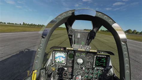 Dcs World Vr Graphics Settings Amazing Results You Can Achieve Lets