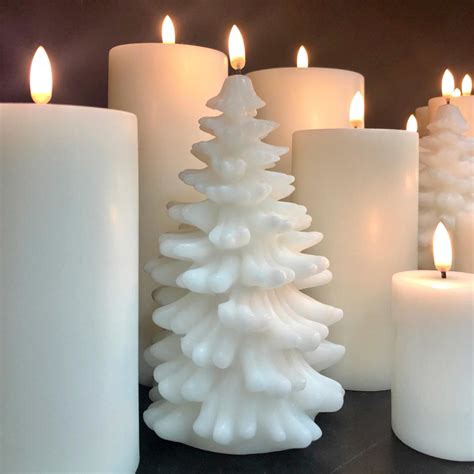 Candle And Candle Holders Purely Christmas