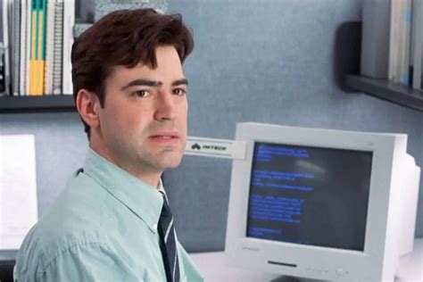 Office Space The Levity Of Finding Complacency In Corporate America