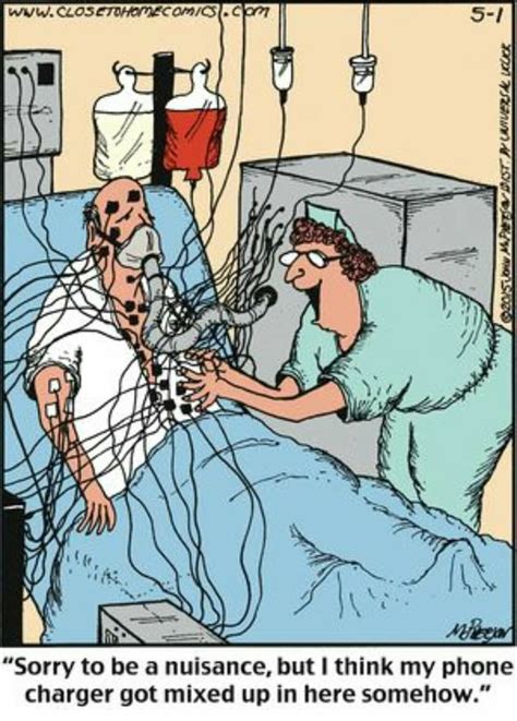 Pin By Suzanne Koopman On Too Funny Hospital Humor Nurse Humor Funny Cartoons