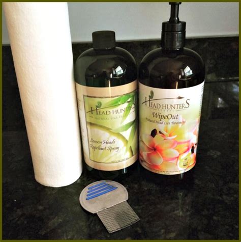 Less frequently, lice are also transmitted between is it possible to get head lice from sharing a pillow or hat with a person who has head lice? Get Rid of Head Lice Without Chemicals: Tips and Tricks ...