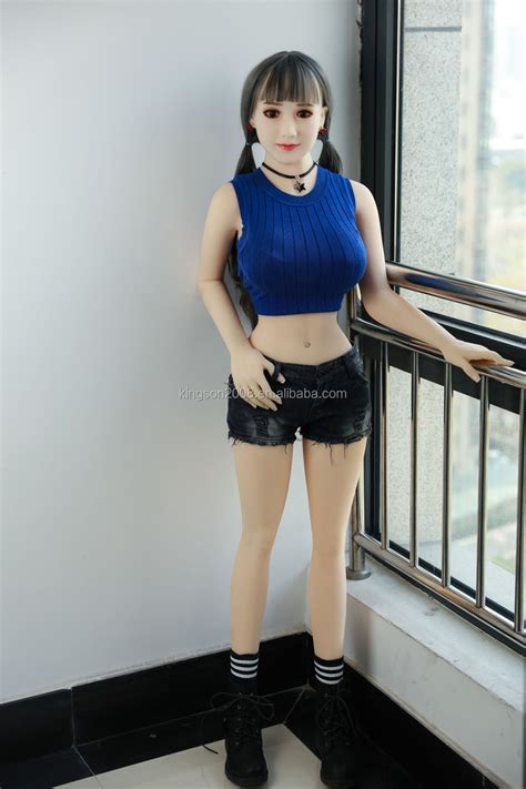 2018 Hot Make Love 148cm Life Like Huge Breast Sex Doll For Men With