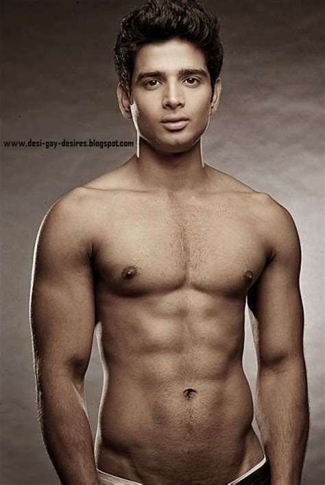 Desi Gay Desires Sweet Sahil Dark Haired Men Man Parts Male Torso Indian Man Bollywood