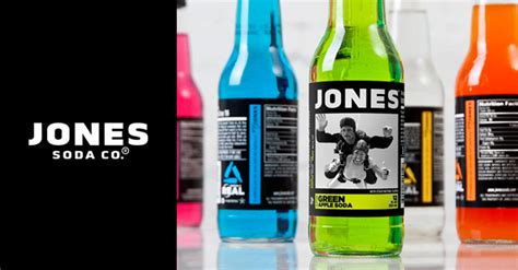 Jones Soda Plots Path Forward Under New Leadership