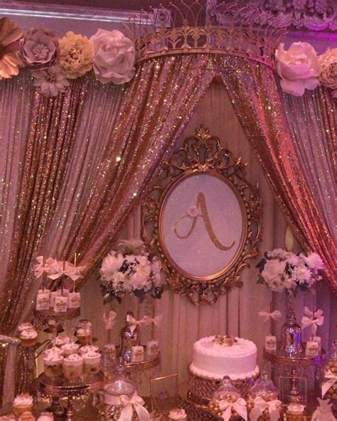 lilylgt quince decorations sweet 15 party ideas quinceanera quinceanera pink