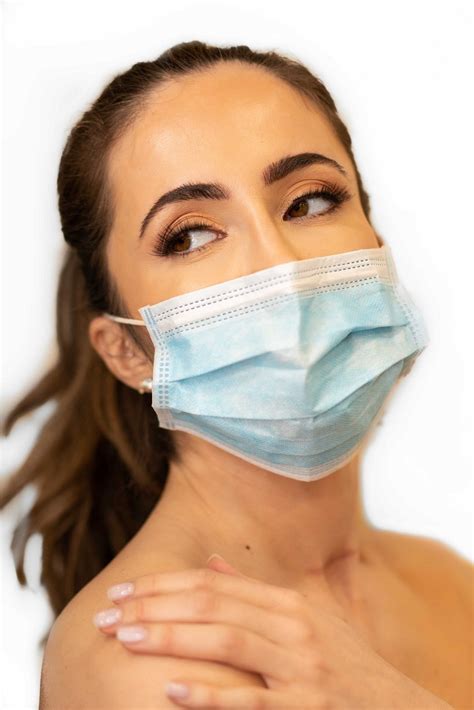 Top Skin Tips During Quarantine Facial Sculpting