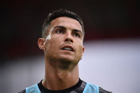 Cristiano Ronaldo Slammed For Snubbing And Disrespecting Juventus To