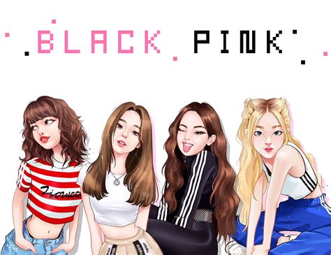 The most common bts blackpink material is metal. FUENGFOO on in 2020 | Black pink kpop, Blackpink photos ...
