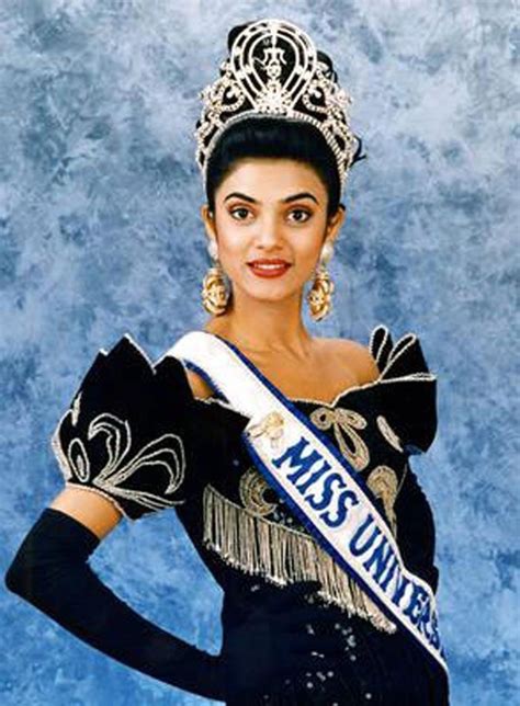 sushmita sen miss universe 1994 miss universe 2004 miss universe india miss universe crown