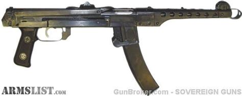 Armslist Want To Buy Kp 44 And A Pps 43 Carbine Both With Working