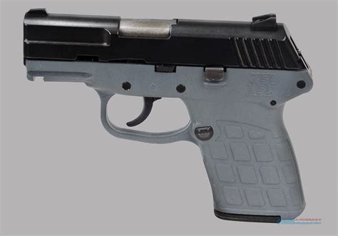 Kel Tec 9mm Pf 9 Pistol For Sale