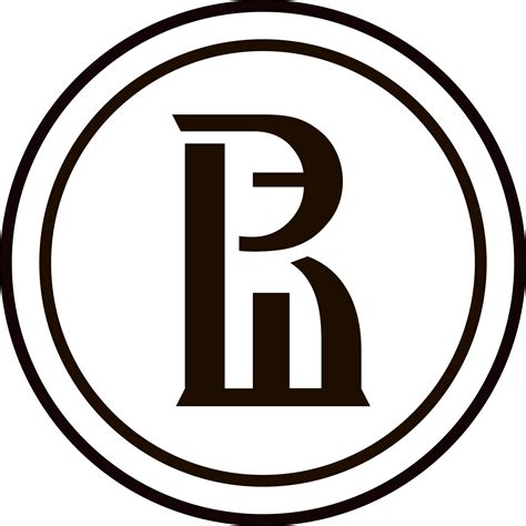 Векторный логотип эмблема Высшей школы экономики национальный