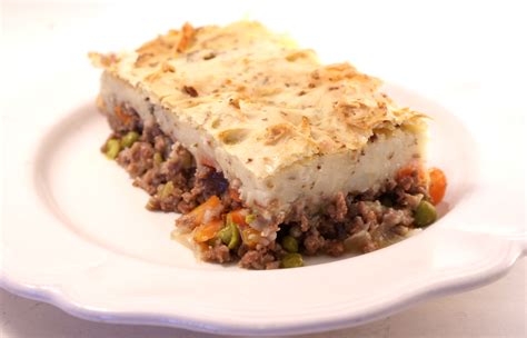 In england (and australia and new zealand) they would call the beef dish a cottage pie and the lamb dish. Shepherd's Pie season comes to an end! - Harvest Kitchen