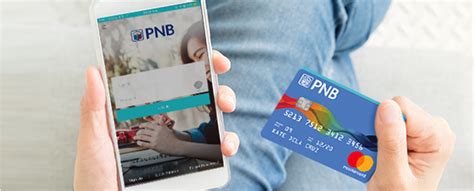 How to get pnb credit card. PNB Digital Banking - Philippine National Bank