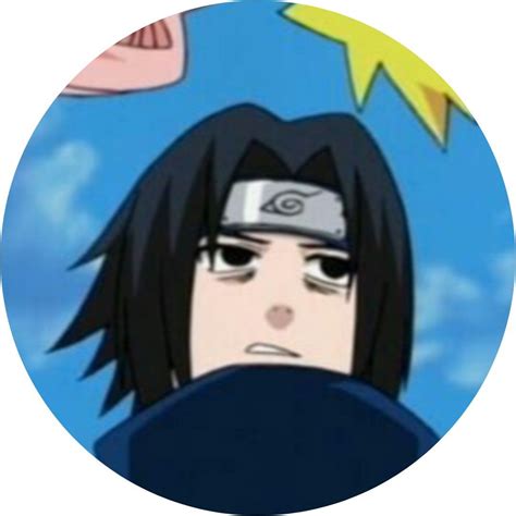 Match Icon Naruto Sasuke E Sakura Anime Aurora Sleeping Beauty