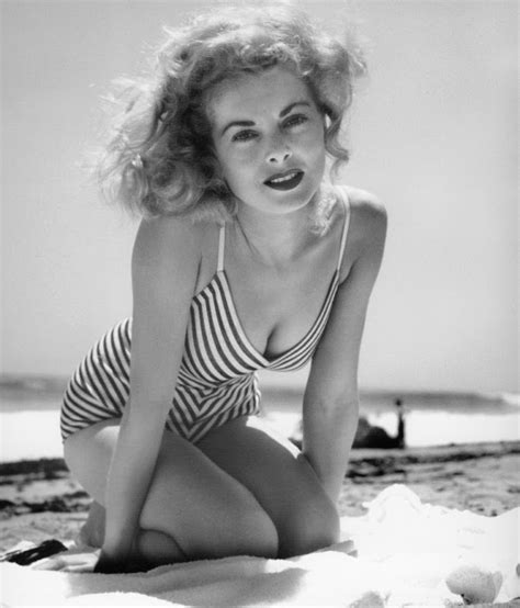 Slice Of Cheesecake Janet Leigh Pictorial