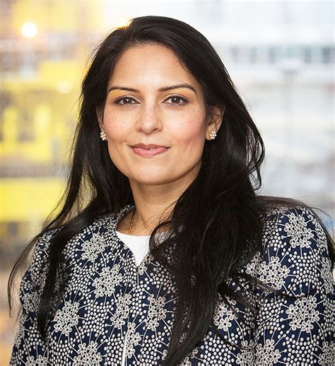 Home secretary priti patel's defence to an official inquiry that found she breached the ministerial code by bullying staff has been contradicted by her former top civil servant. Labour MP Byrne accused of 'siding with criminals' over deportation plans | Express & Star