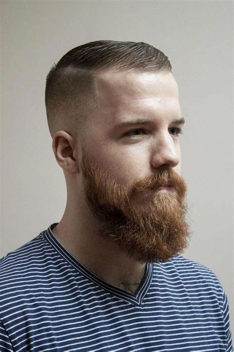 mens hairstyle with beards short men haircut styles hot sex picture
