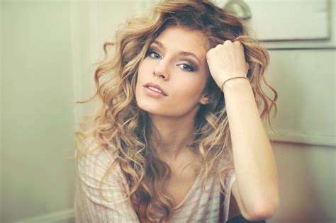 Maybe you would like to learn more about one of these? Top 5 Perm Hairstyles | Different Types of Perms