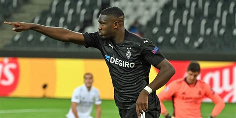 The post pes 6 marcus thuram face appeared first on pes patch. Ligue des Champions 2020/2021: les révélations de cette ...