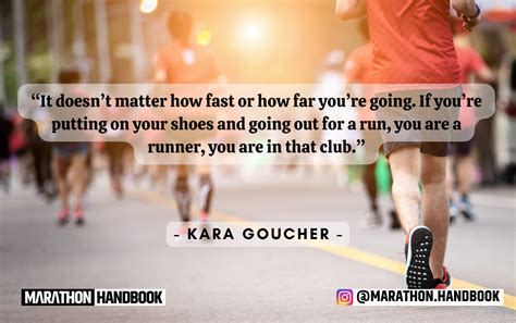 30 Running Race Quotes For Extra Race Day Motivation