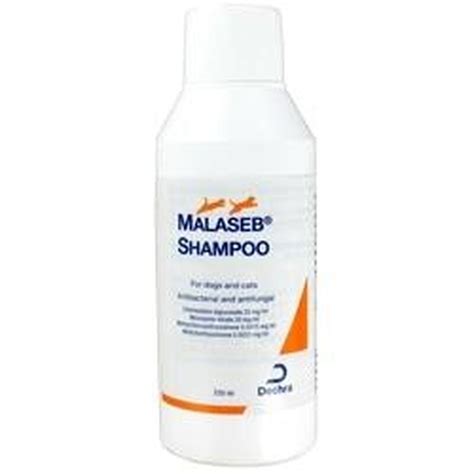 Malaseb Shampoo Homecare24