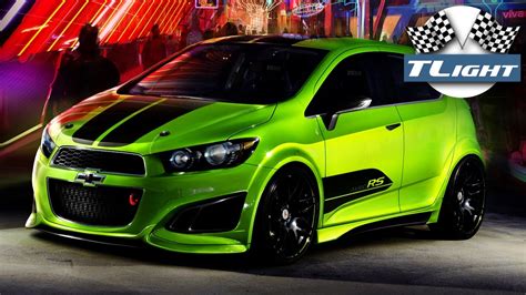 Chevrolet Spark Tuning Amazing Photo Gallery Some Information And