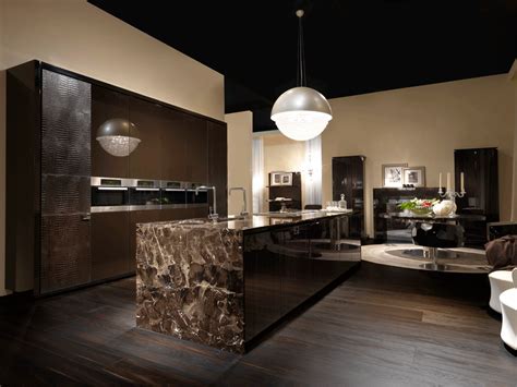 Home living room living room designs living spaces home library design best interior modern interior cool house designs. Fendi Casa Debuts Ambiente Cucina