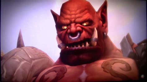 Mongotv Mongo Games Part World Of Warcraft Wow Mongotv Youtube
