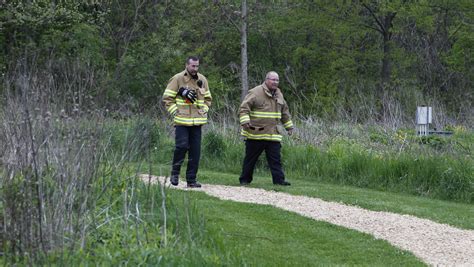 Dead Body Found In Wl Woods Ruled Suicide