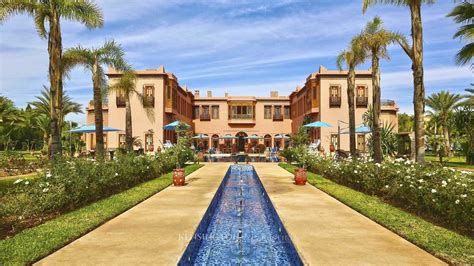 Morocco Luxury Real Estate For Sale Christies International Real Estate