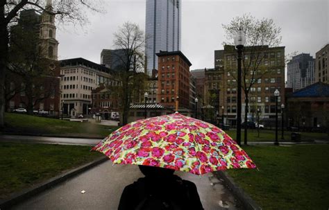 What To Do In Boston On A Rainy Day The Boston Globe