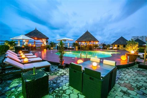 Hotel Bon Voyage 76 ̶9̶3̶ Updated 2022 Prices And Reviews Lagos