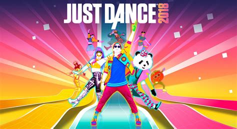 Just Dance 2018 Crítica Del Videojuego Cine Premiere