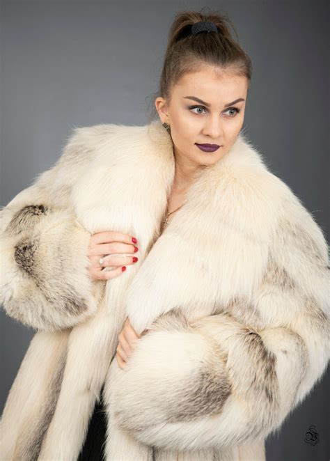 fur coat fashion white fur fur coats jackets models fox fur furs womens fashion down jackets