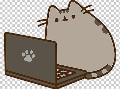 Pusheen Png 10 Free Cliparts Download Images On Clipground 2024