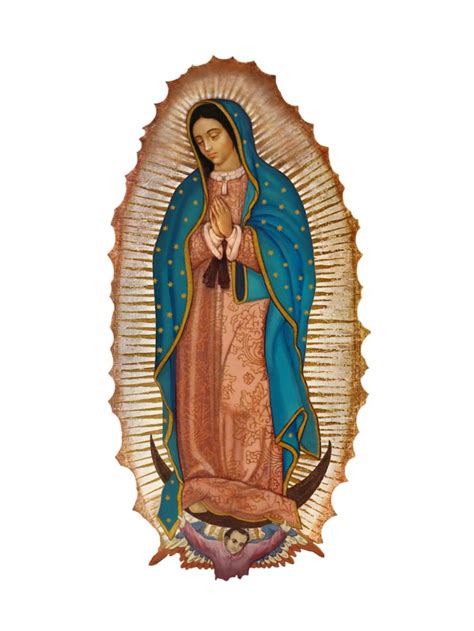 Virgen De Guadalupe The Mexican Shop Virgen De Guadalupe Mexico
