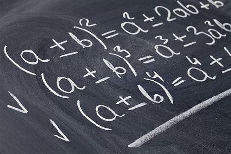 Algebra Stock Photos Pictures And Royalty Free Images Istock