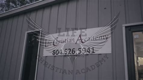 Life Christian Academy Football Lcafootballva Twitter
