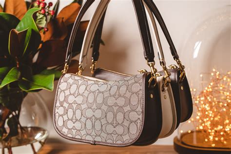 The Coach Swinger Bag Brings Me Back To Where It All Started Purseblog