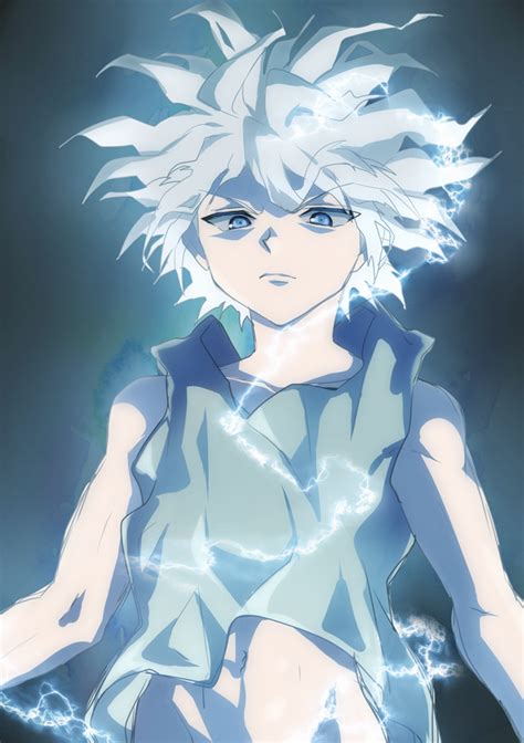 Who Is The Strongest Character In Hunter X Hunter Quora