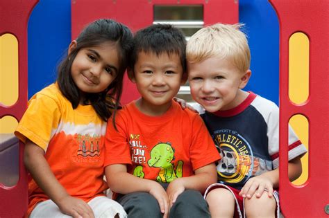 Helping Your Preschooler Develop Friendship Skills Chesterbrook Academy