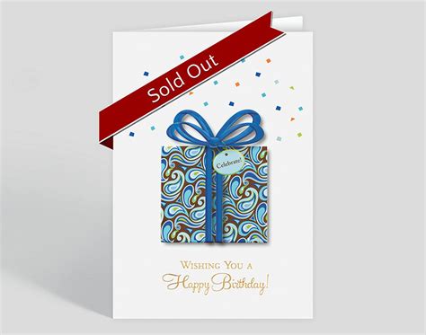We did not find results for: Paisley Celebration Birthday Card, 300179 | The Gallery Collection