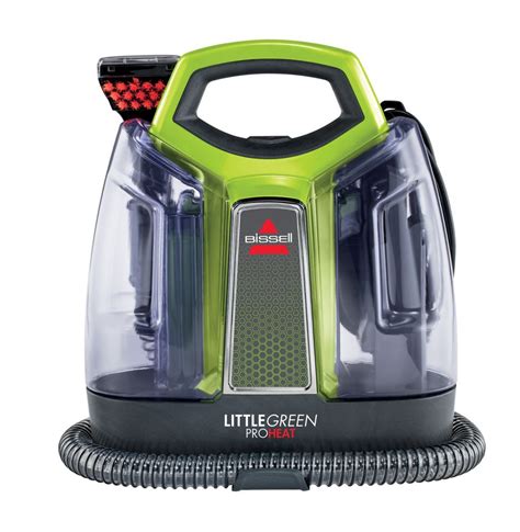 Carpet Cleaner Steam And Carpet Shampooer The Home Depot Canada