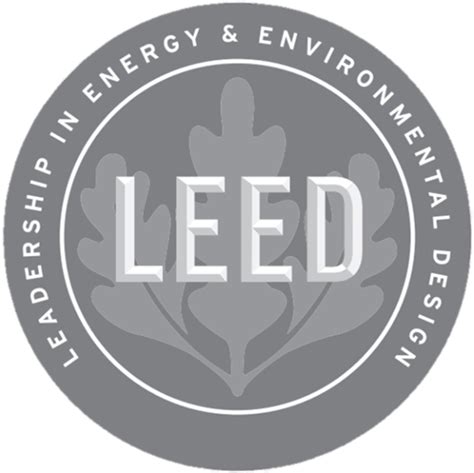 Certificación Leed Leed Certification Isolana Ahorro Energético