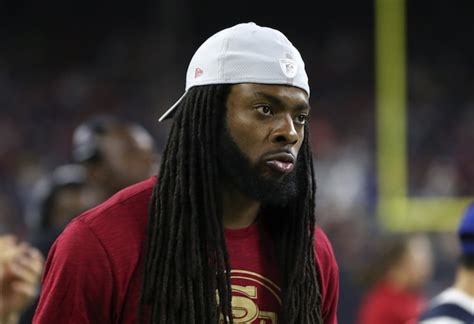 + body measurements & other facts. Richard Sherman Wants NFL to Repeal 'Idiotic' New Tackling ...