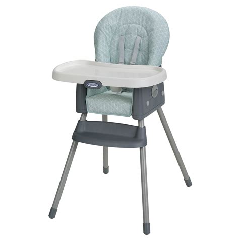 Graco Simpleswitch 2 In 1 Convertible High Chair Winfield Walmart