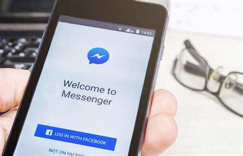 🥇10 best facebook messenger spy apps in 2021 100 works