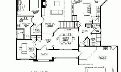 This 10 Easy To Build House Plans Are The Coolest Ideas You Have Ever