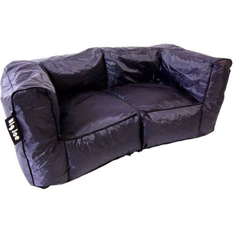 Many come with removable covers that are machine washable. Big Joe Zip Modular Sofa Love Seat (2 corners) | Bedroom ...